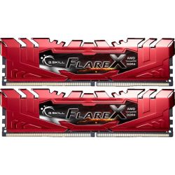 DDR4 32GB PC 2400 CL15 G.Skill KIT (2x16GB)32GFXR (F4-2400C15D-32GFXR)