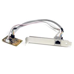 MINI PCIE GIGABIT NETWORK CARD (ST1000SMPEX)