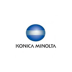 KONICA-MINOLTA DEVELOPER UNIT DV-512 CYAN 600K (A2XN0KD) (A2XN0KD)
