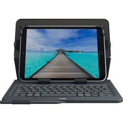 LOGITECH Universal Folio with integrated keyboard for 23  (920-008337)