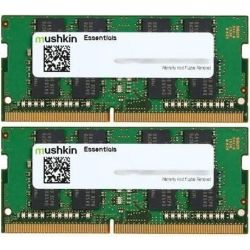 SO-DIMM 16 GB DDR4-2400 Kit, Arbeitsspeicher (MES4S240HF8GX2)