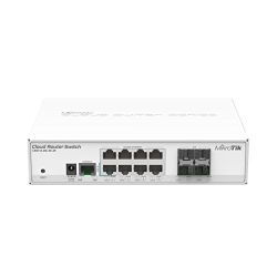 CRS112-8G-4S-IN, Router (CRS112-8G-4S-IN)