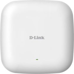 D-LINK Wireless AC1300 Wave2 Parallel-Band PoE Access Point (DAP-2610)