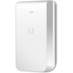 Ubiquiti UniFi AP AC in-wall w/o PoE-Injector (UAP-AC-IW)