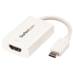 USB-C TO HDMI - POWER DELIVERY (CDP2HDUCPW)