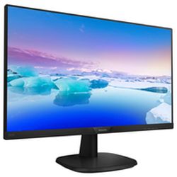 V-Line 243V7QDSB Monitor schwarz (243V7QDSB/00)