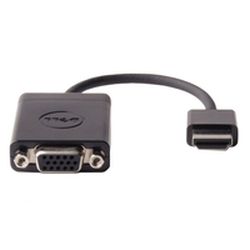 Dell Adapter - HDMI > VGA (DAUBNBC084)