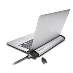 Laptop Locking Station 2.0 silber (K64453WW)