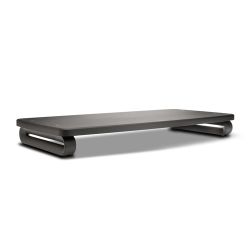 KENSINGTON Monitor Stand Plus Wide Black (K52797WW)