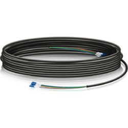Ubiquiti Fiber Cable, SM, LC-LC, ca. 61,0m, In-/Outdoor (FC-SM-200)