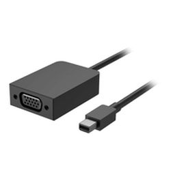 Mini DisplayPort/VGA Adapter (EJQ-00004)