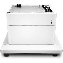 550-Blatt Papierzuführung mit Druckerunterstand (P1B10A)