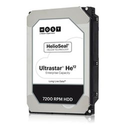Ultrastar HE12 SE 12TB Festplatte bulk (0F30146)