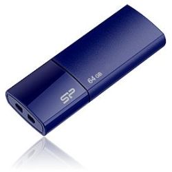 Ultima U05 16GB USB-Stick blau (SP016GBUF2U05V1D)