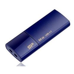 Blaze B05 32GB USB-Stick blau (SP032GBUF3B05V1D)