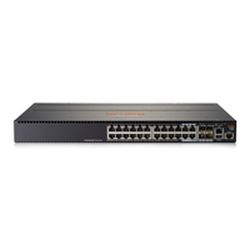 HPE Aruba 2930M 24G 1-slot Switch (JL319A)