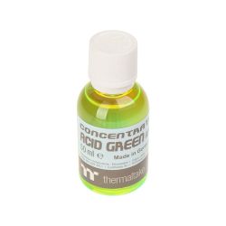 Thermaltake Tt Premium Konzentrat, 50ml - giftgrün  (CL-W163-OS00AG-A)