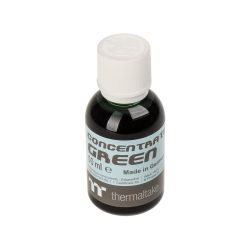 Thermaltake Tt Premium Konzentrat, 50ml - grün (CL-W163-OS00GR-A)