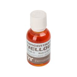 Thermaltake Tt Premium Konzentrat, 50ml - gelb (CL-W163-OS00YE-A)