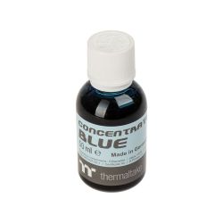 Thermaltake Tt Premium Konzentrat, 50ml - blau (CL-W163-OS00BU-A)