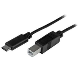 2M 6FT USB 2.0 C TO B CABLE (USB2CB2M)