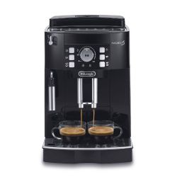 DeLonghi ECAM 21.117.B Kaffeevollautomat Schwarz (ECAM21.117B)