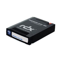 HD RDX QuikStor / Cartridge / 1.0TB WORM (8868-RDX)