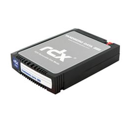 HD RDX QuikStor / Cartridge / 4.0TB WORM (8870-RDX)