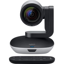 TZ Pro 2 Webcam schwarz (960-001186)