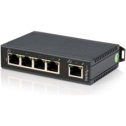 5 PT UNMANAGED NETWORK SWITCH (IES5102)