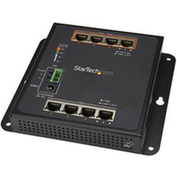 ETHERNET SWITCH 8-PORT (IES81GPOEW)