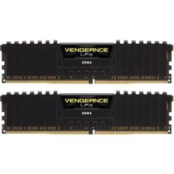 DDR4 16GB PC 2666 CL16 CORSAIR KIT (2x8GB) Vengea (CMK16GX4M2Z2666C16)