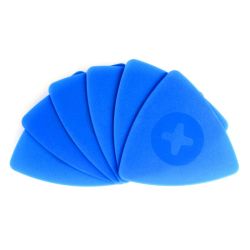 Opening Picks blau 6er-Pack (IF-145-123-2)