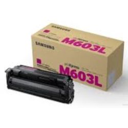 CLT-M603L Toner magenta hohe Kapazität (CLT-M603L/ELS)