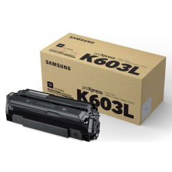 CLT-K603L Toner schwarz hohe Kapazität (CLT-K603L/ELS)