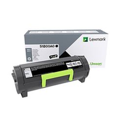 51B00A0 Toner schwarz (51B00A0)