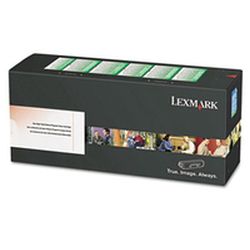 63B2X00 Return Toner schwarz (63B2X00)