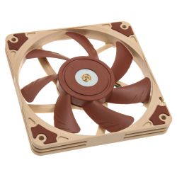 Noctua NF-A12x15 FLX Lüfter - 120mm (NF-A12x15 FLX)