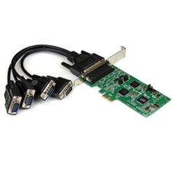 4 PORT PCIE SERIAL CARD (PEX4S232485)
