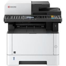 Ecosys M2135dn Multifunktionsgerät grau/schwarz (1102S03NL0)