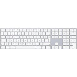 Magic Keyboard mit Ziffernblock Tastatur (MQ052D/A)