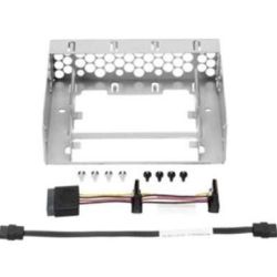 HPE MicroSvr Gen10 NHP SFF Converter Kit (870213-B21)