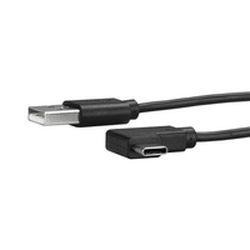 USB CABLE TO USB-C 1M (USB2AC1MR)