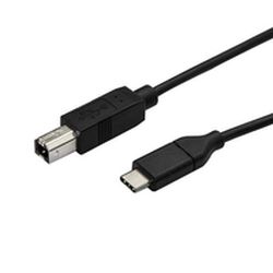 USB CABLE TO USB-B 3M (USB2CB3M)