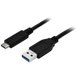 USB CABLE TO USB-C 1M (USB315AC1M)