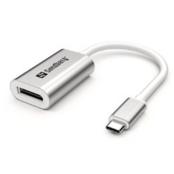 SANDBERG Adapter USB-C to DisplayPort Link (136-19)
