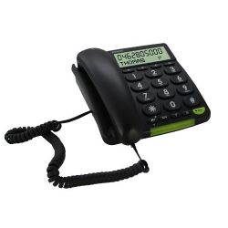 PhoneEasy 312cs, analoges Telefon (380005)