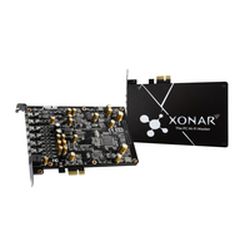 Soundkarte ASUS Xonar AE PCI-Express (90YA00P0-M0UA00)