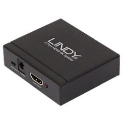 HDMI 4K Splitter 2 Port 3D, 2160p30 (38158)