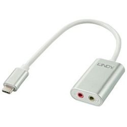 USB Typ C Audio Adapter (42711)